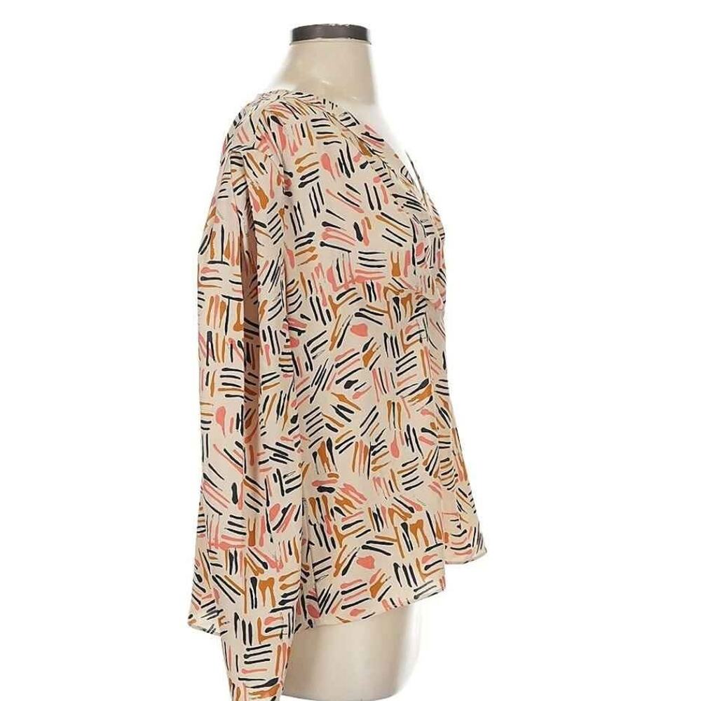 Women's CABi Long Sleeve Blouse, Like New, Small - Picture 3 of 7